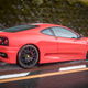 Illustration for article titled This Is How Japans Ferrari Owners Do Brunchem/emem/em
